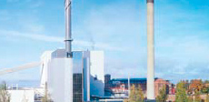 芬兰坦佩雷电力公司降低排放