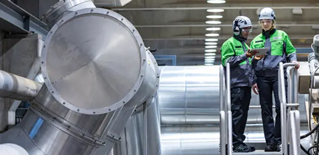 过程和生产优化