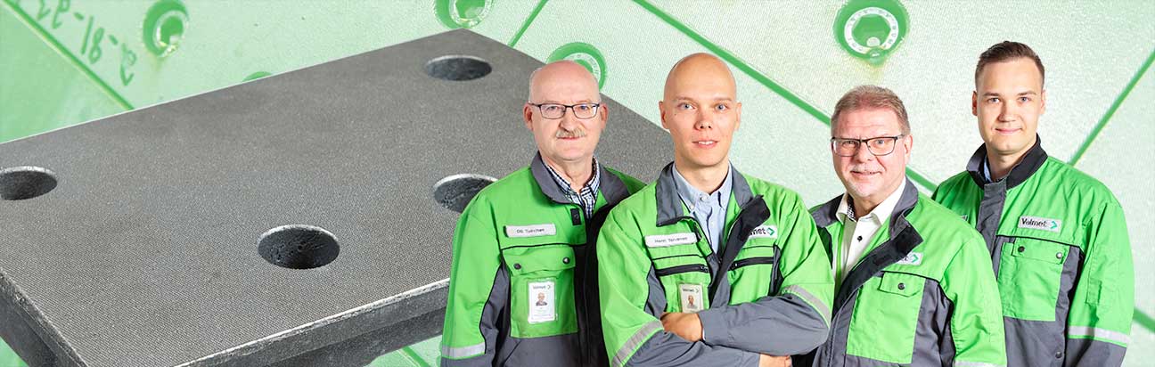 研磨木浆生产的解决方案