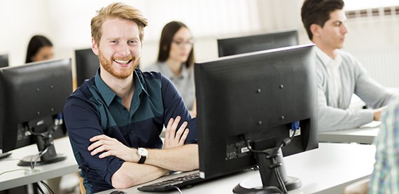 维美德学习服务